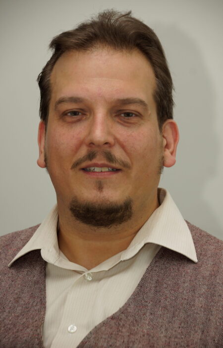 Müller-Eickhoff Christian