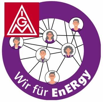 Wir für EnERgy